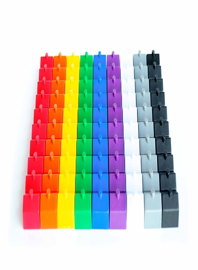 Morrison Games Plastic Hotels: Black, Grey, White, Red, Orange, Yellow, Green, Blue, and Purple Color Board Game Replacement Hotel (Colored Miniature Town & City Buildings, Board Game Playing Pieces) | 90 Pieces - Image 2